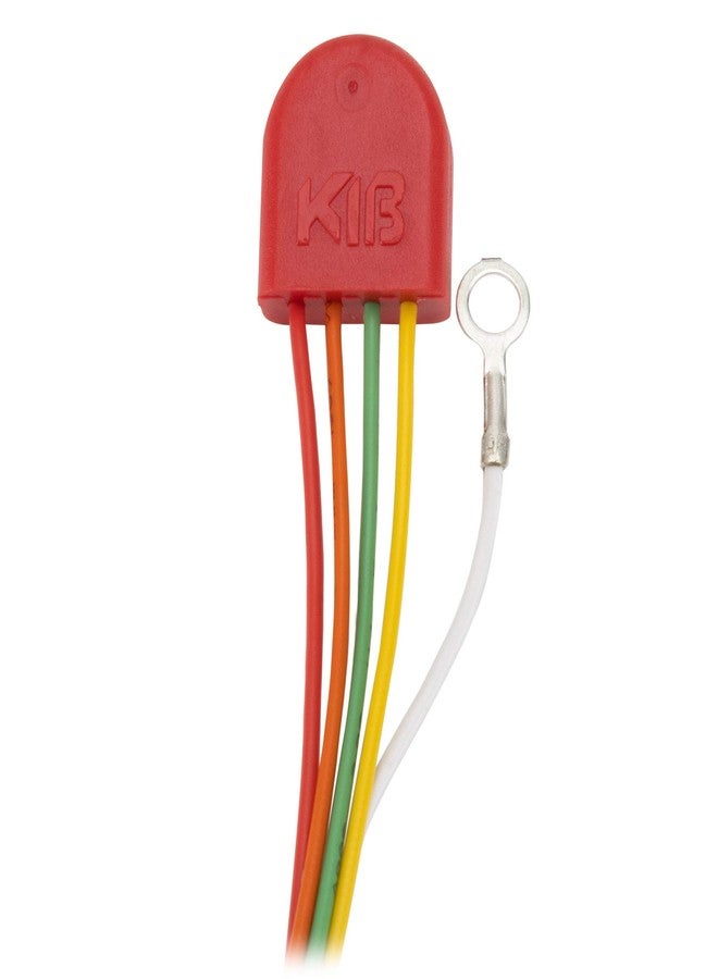 RecPro Replacement Tank Wire Harness | Fresh Water | Gray Water | Waste Water Holding Tank | KIB Sensor Probe Harness (4 Harnesses) - Image 3